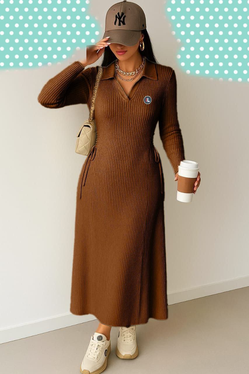 دريس رباط جانبي