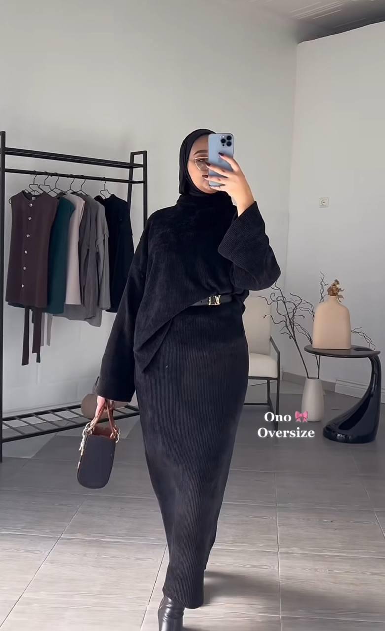 طقم قطيفه خطير