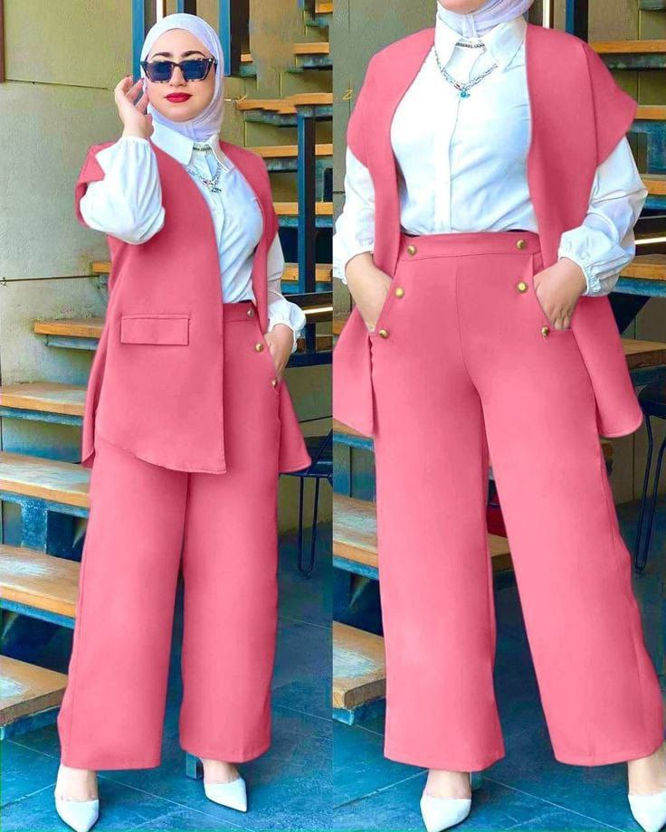 سوت 3 قطع كلاسيك