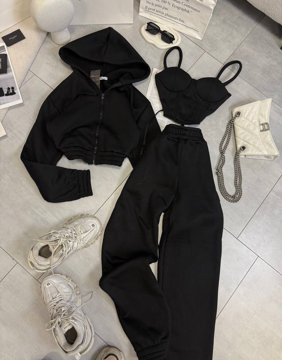 ترنج 3 قطع ميلتون