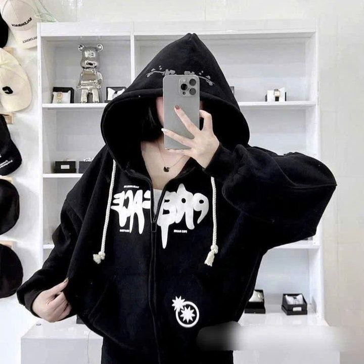 سويت شيرت ميلتون كابتشوه