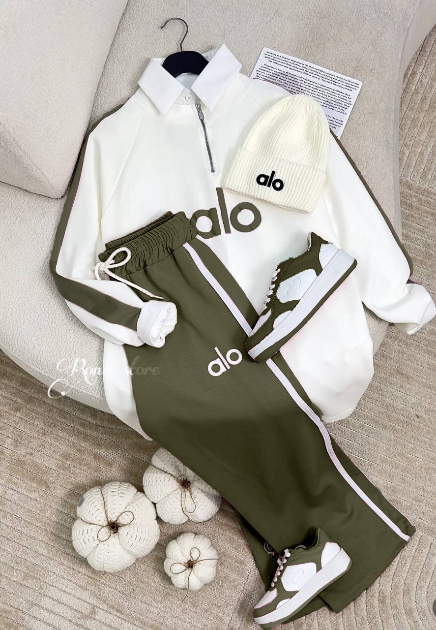 ترنج Alo سوسته 2 لون