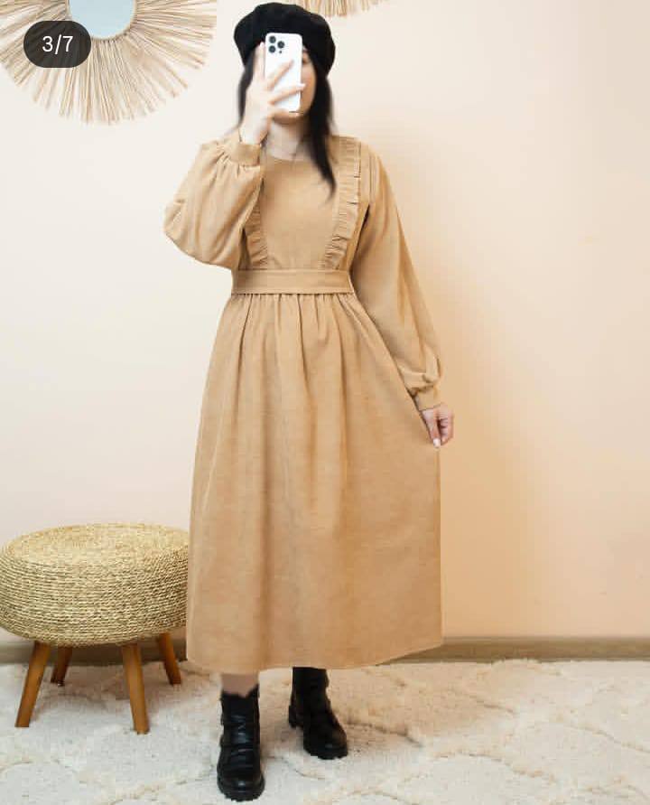 دريس قطيفة كرانيش