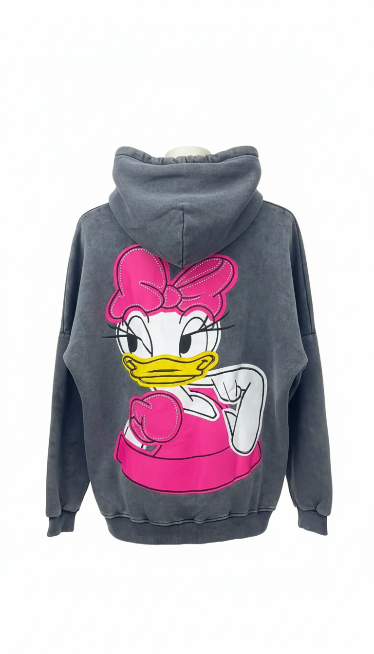 Daisy Duck Sweatshirt