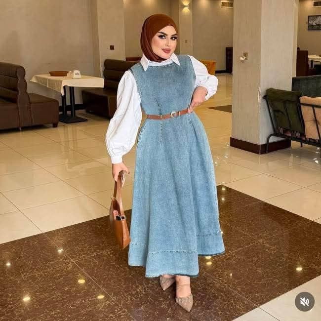 دريس جينز رباعي