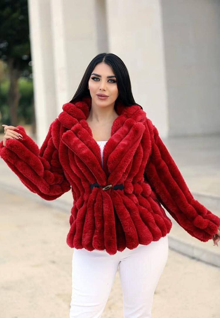 جاكت فرو تركي