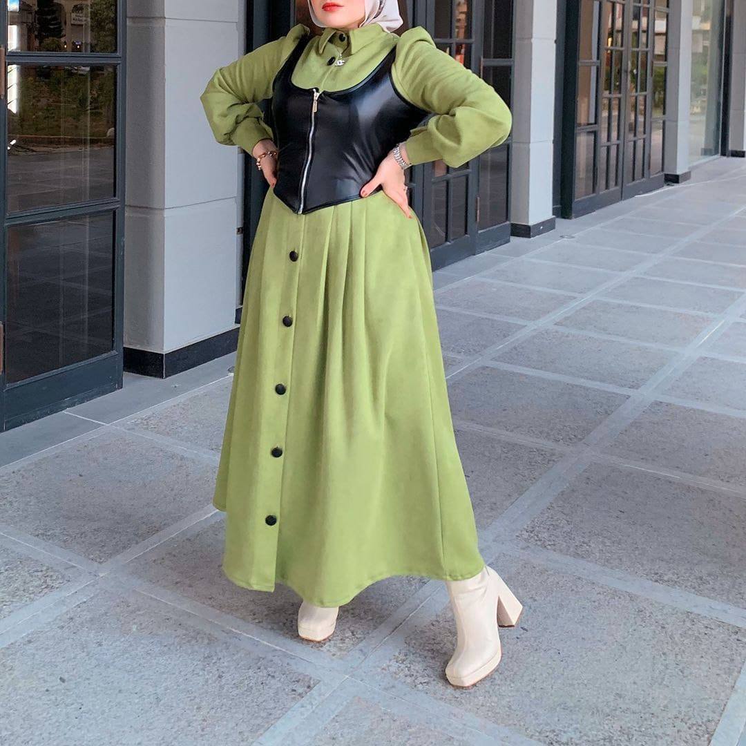 دريس شموه جلد