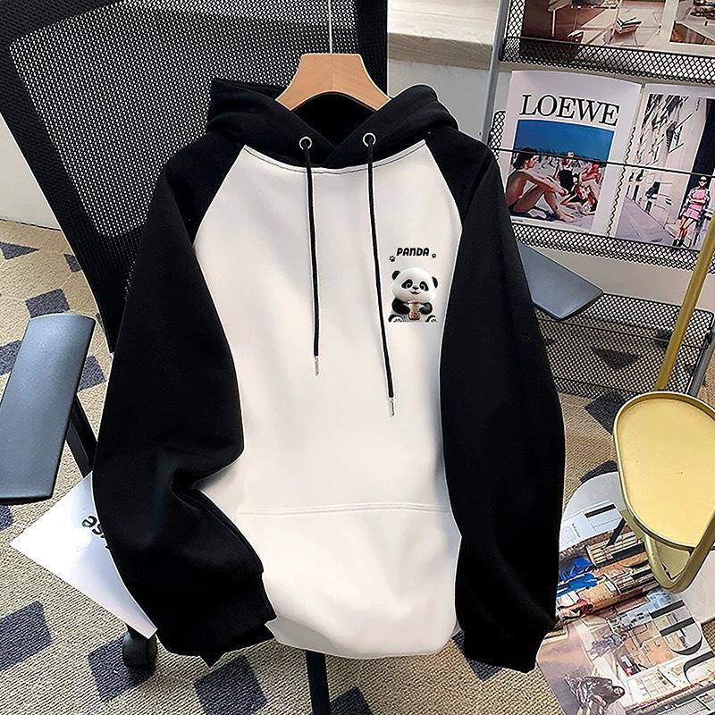 سويت شرت كلاسيك