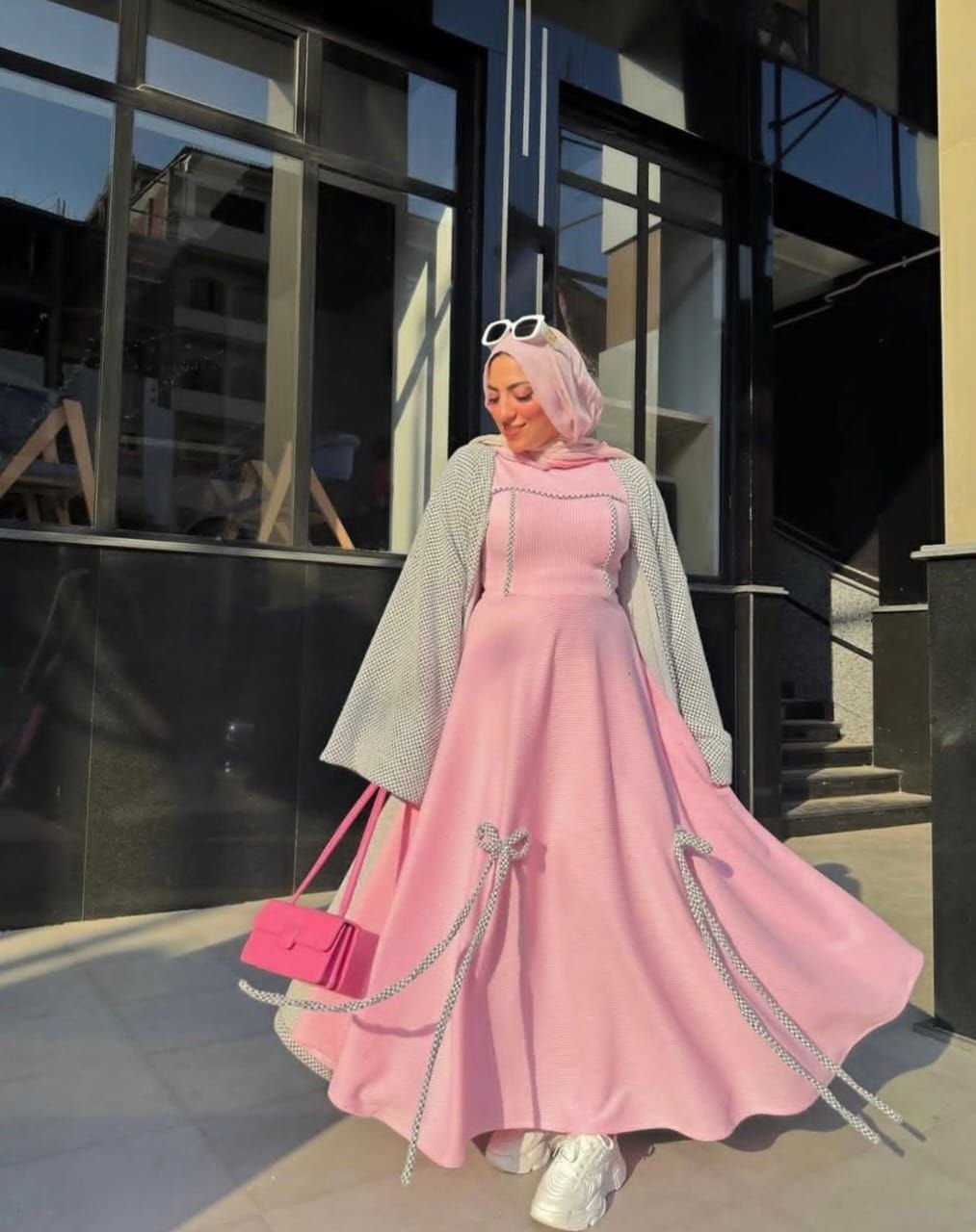 تونز كروهات قطعتين