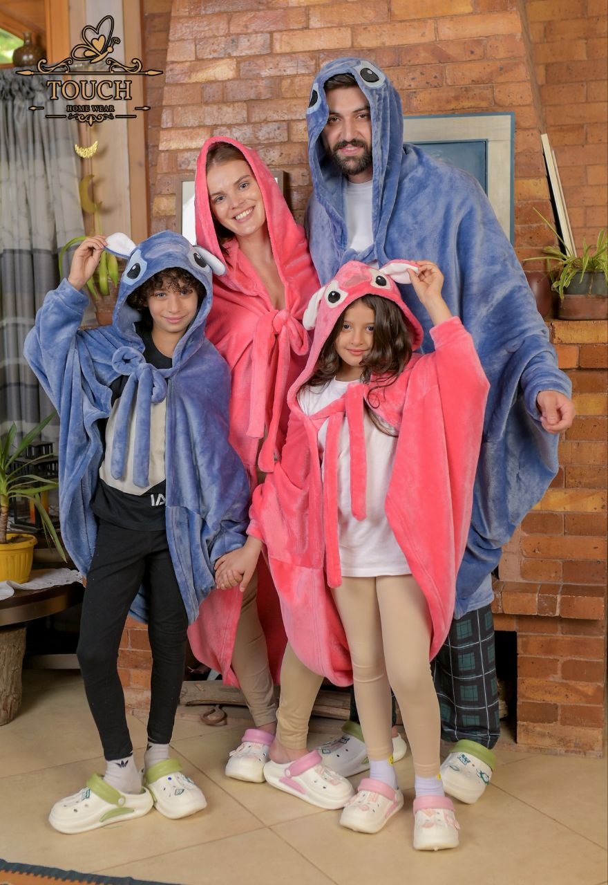 بلانكت ستيتش 