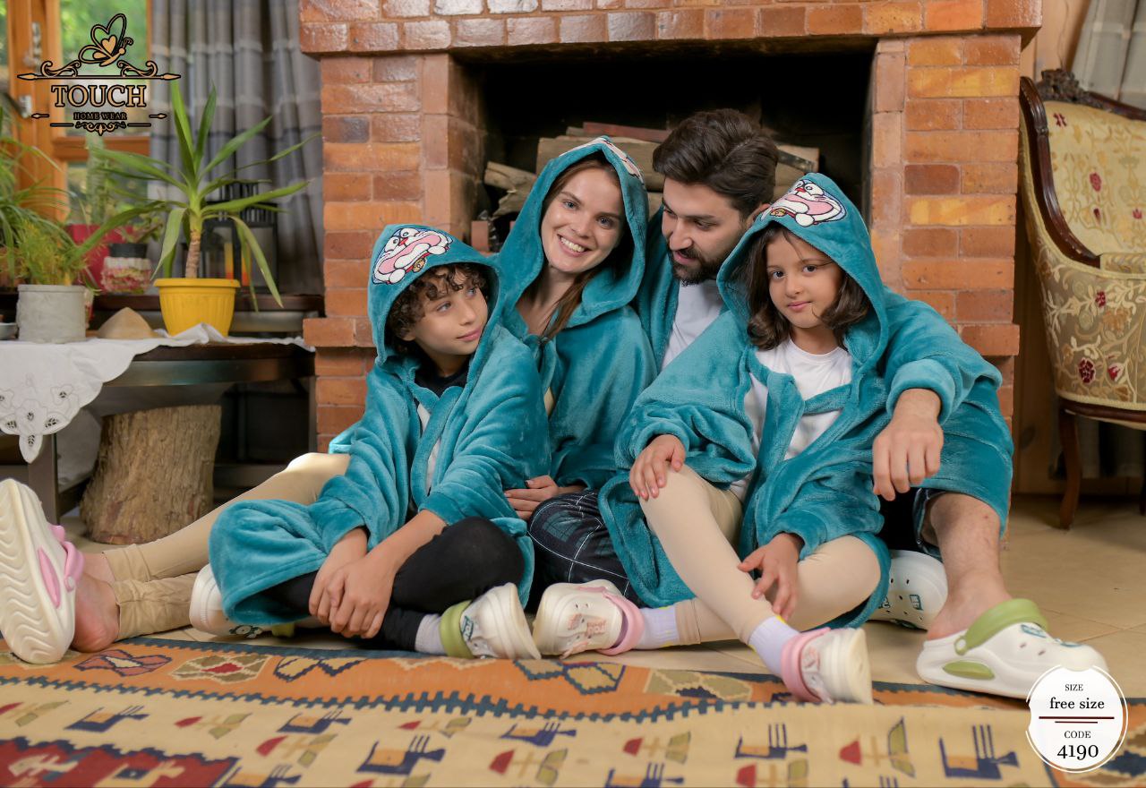 بلانكت عائلي جنزاري