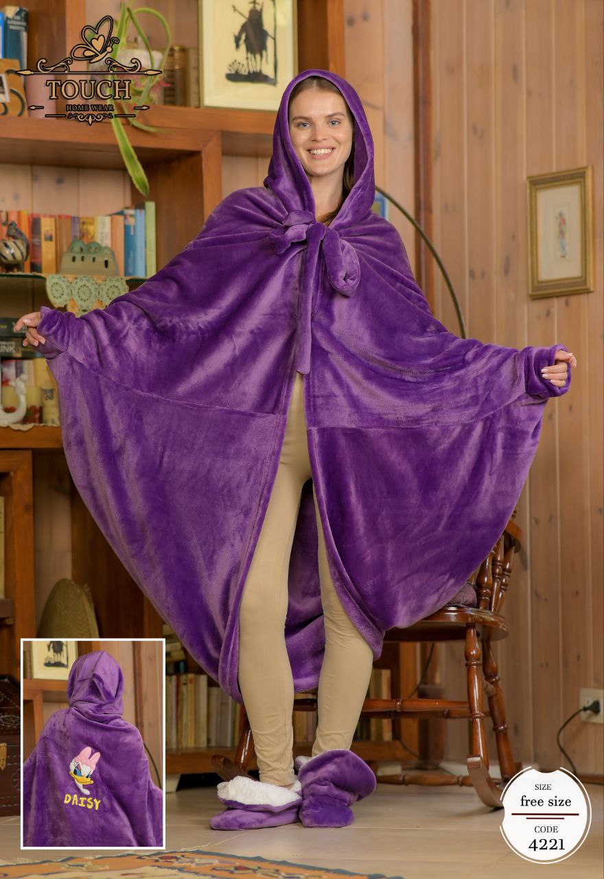 بلانكت ضهر ميكي حريمي