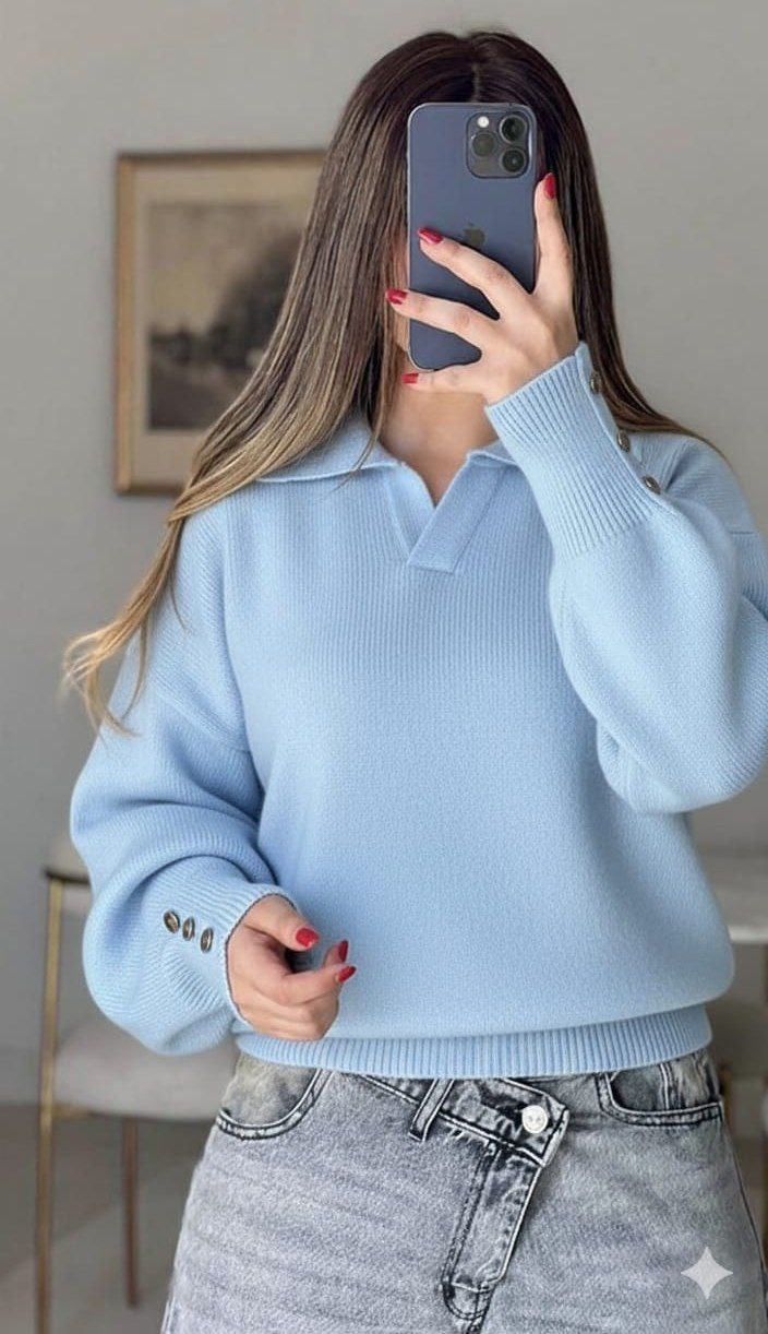 بلاوز ليقاء