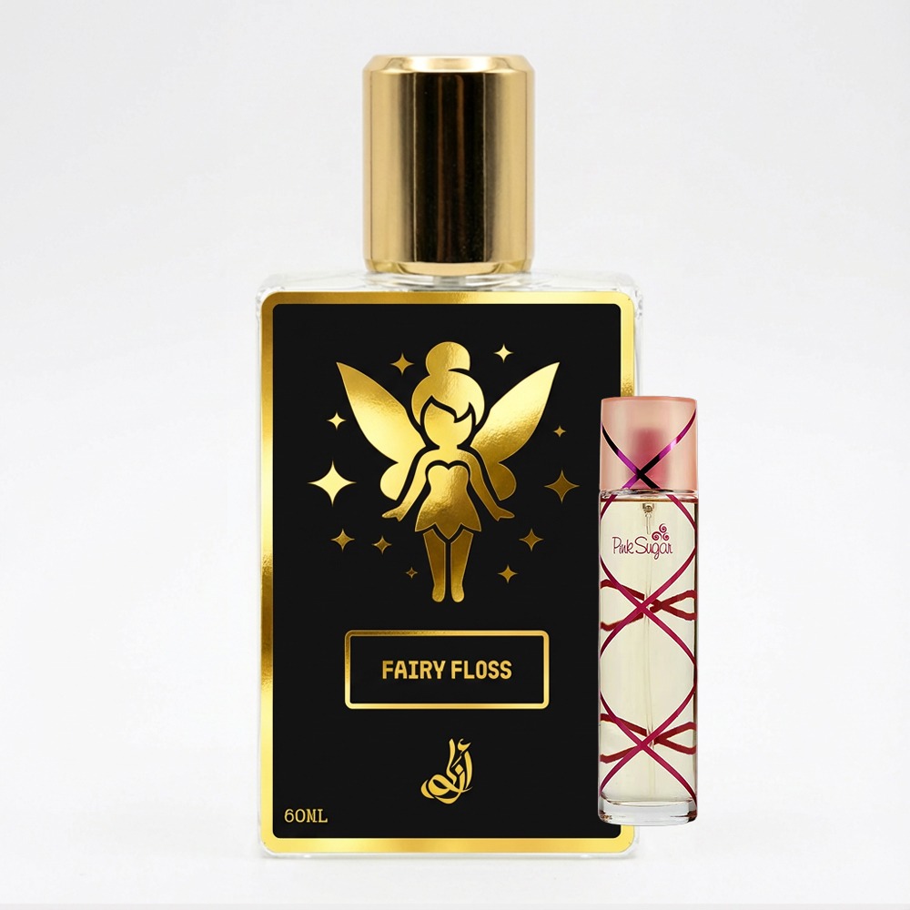  عطر فيري فلوس