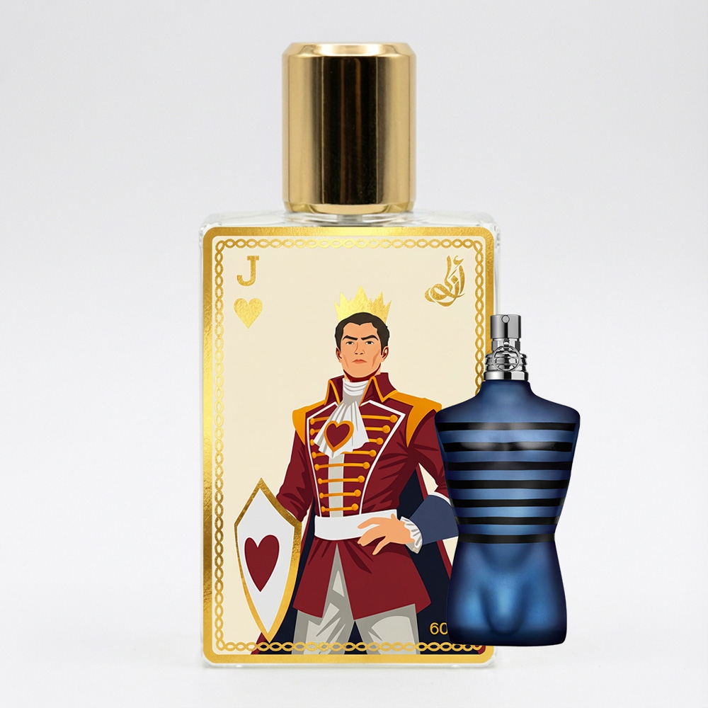 عطر جاك اوف هارتس