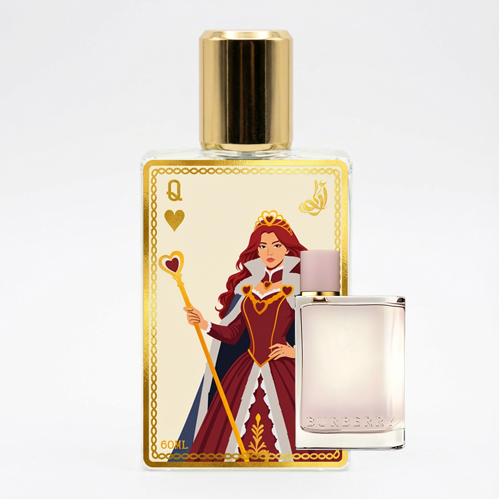 عطر كوين اوف هارتس