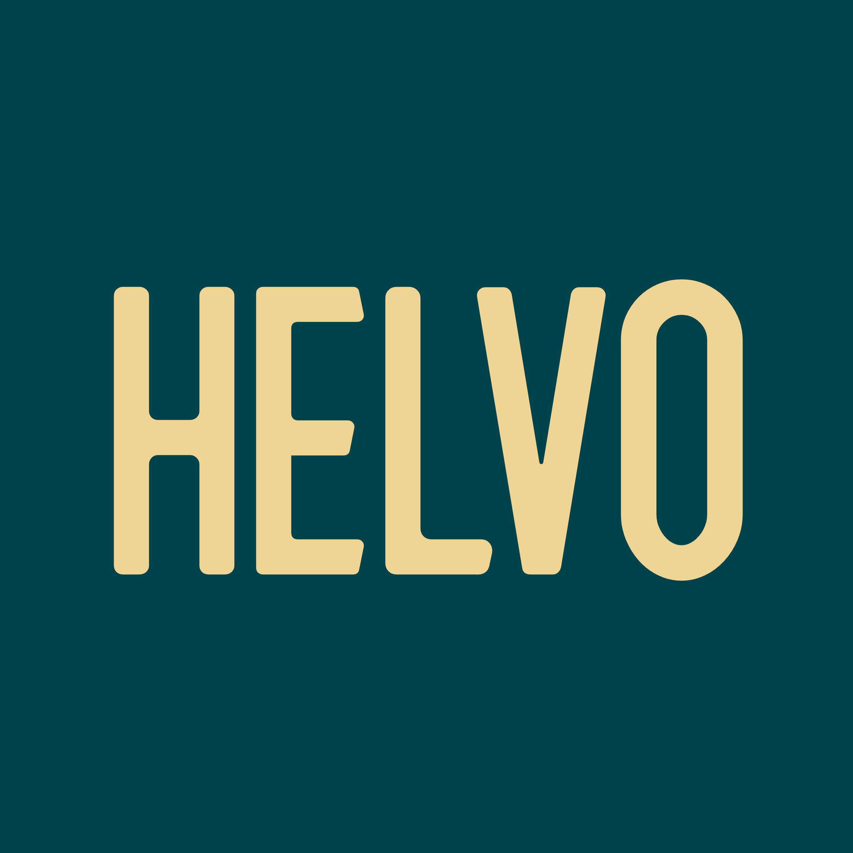 HELVO