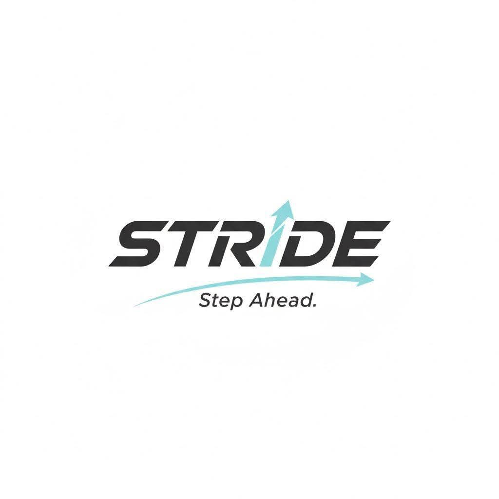 Stride Shoes