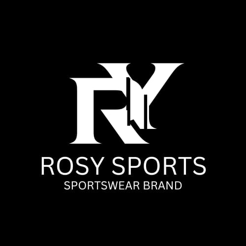Rosy sports