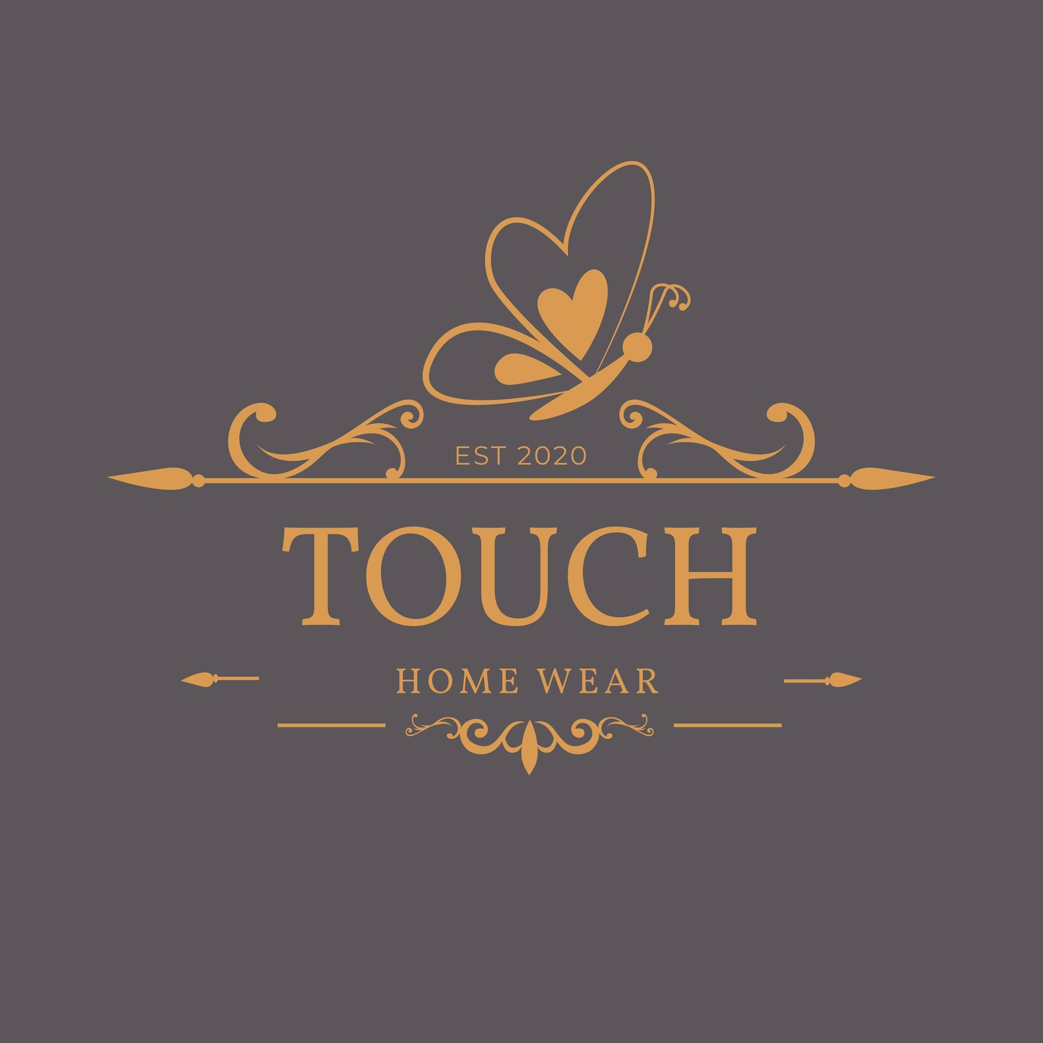Home wear touch