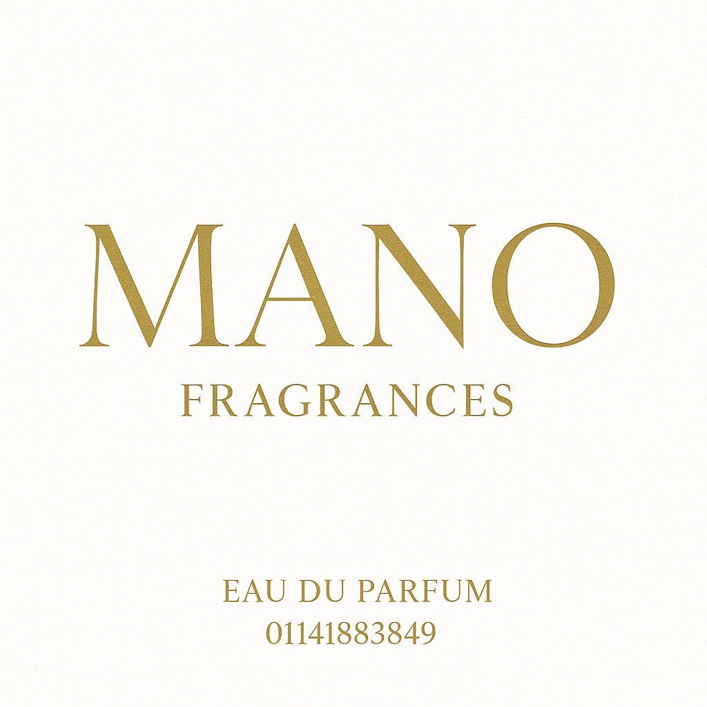Mano.Fragrances