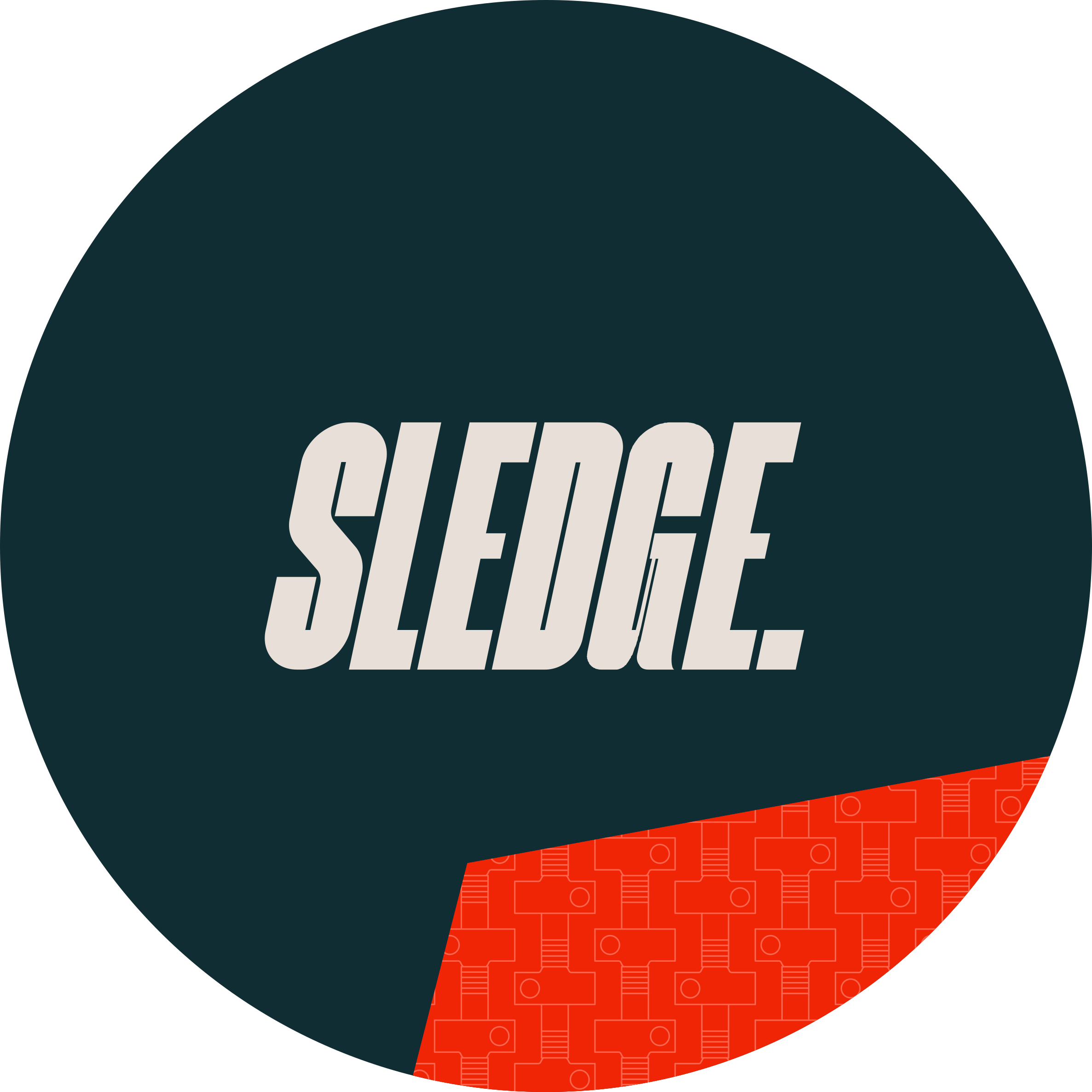 Sledge store